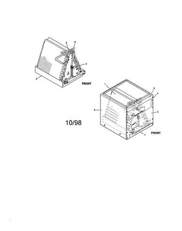 Unit coil add-on