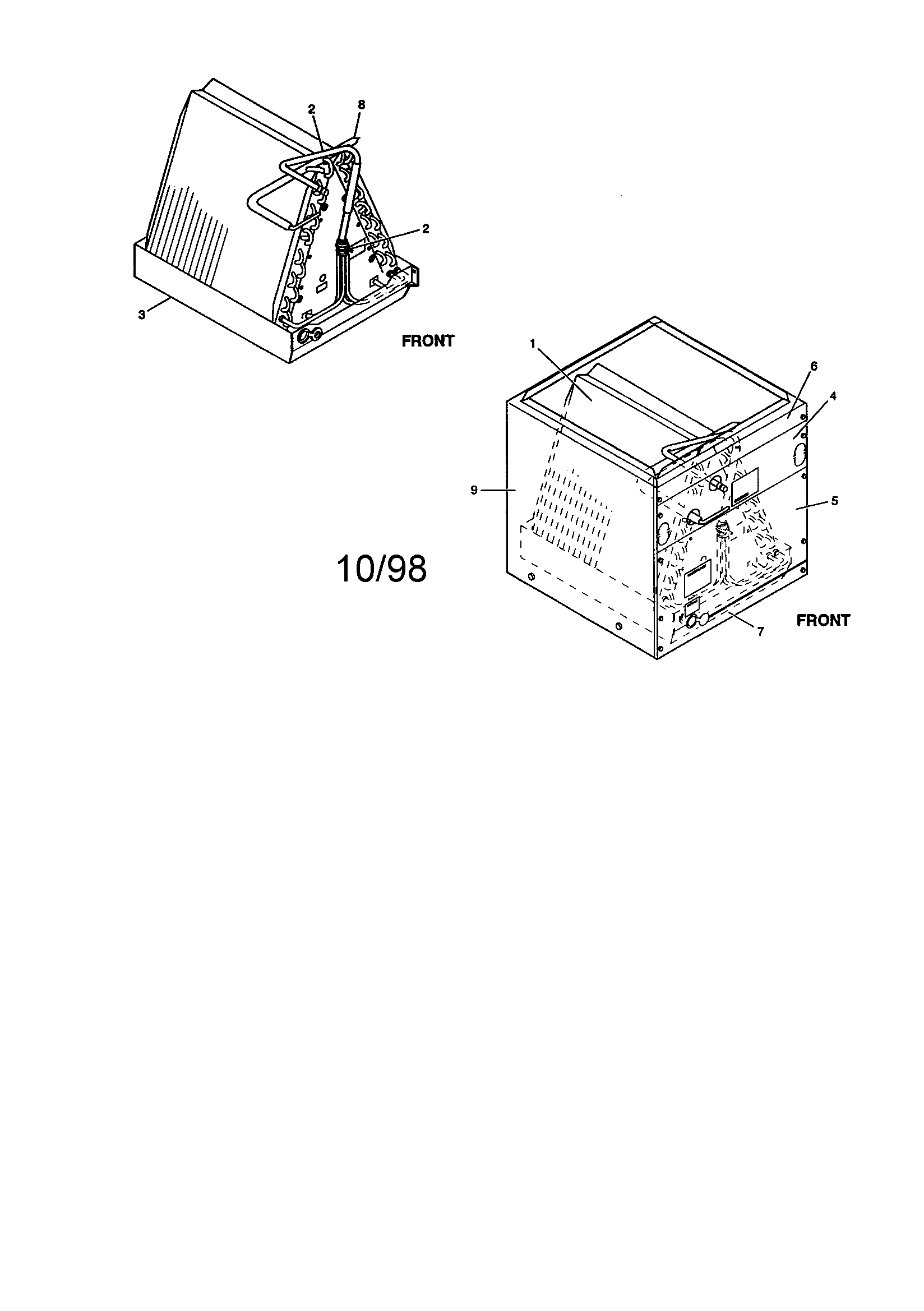 UNIT COIL ADD-ON