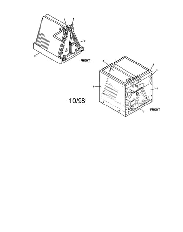 Unit coil add-on