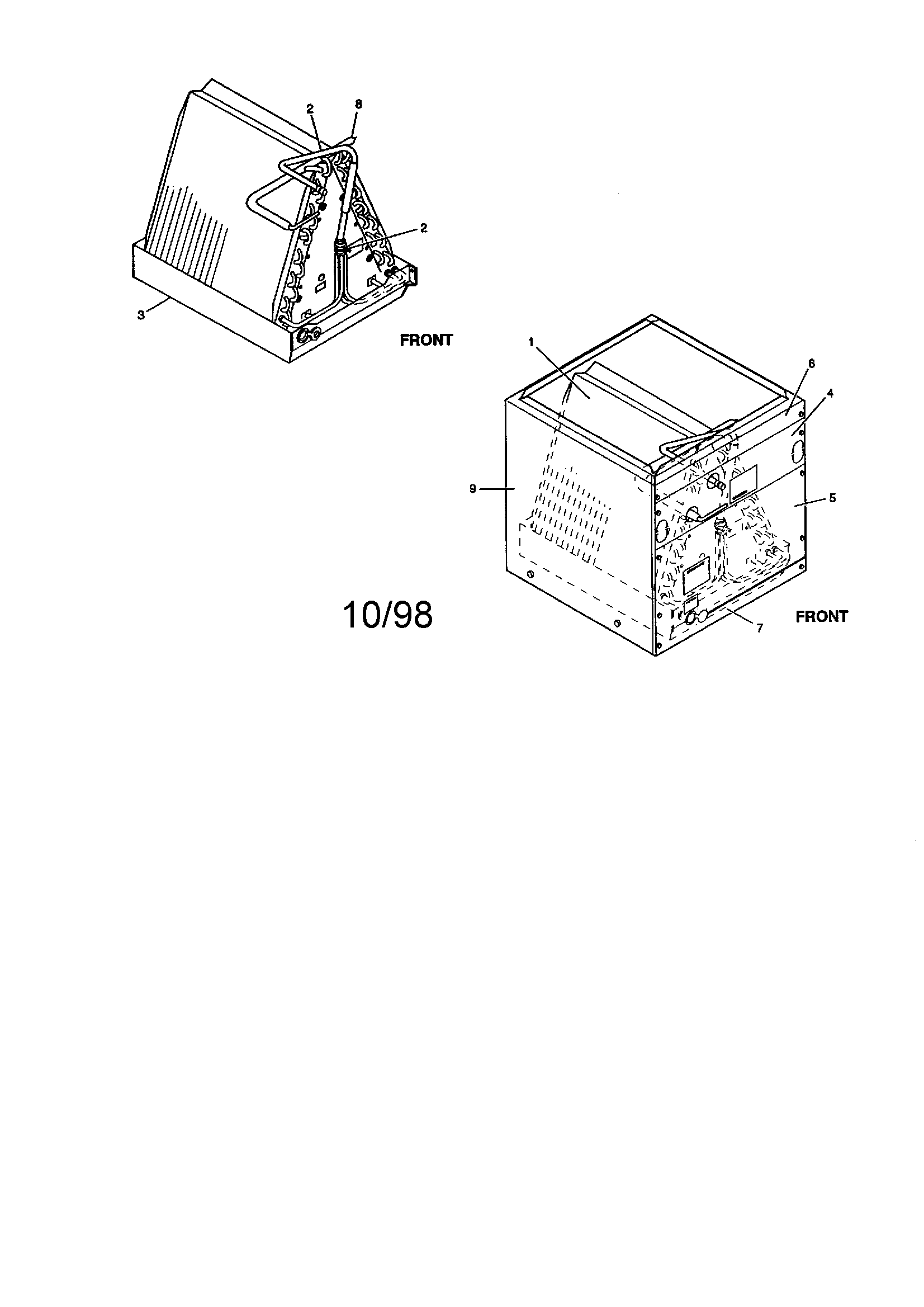 UNIT COIL ADD-ON
