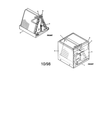 Unit coil add-on