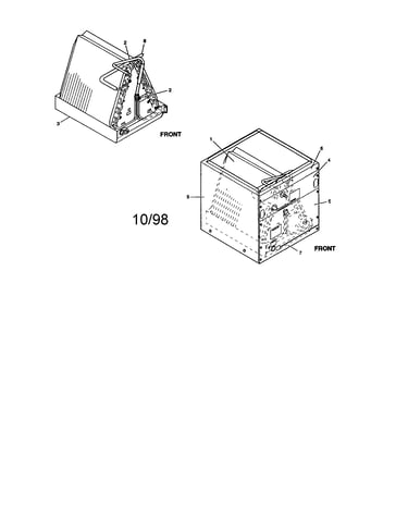 Unit coil add-on