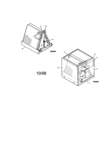 Unit coil add-on