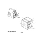 Unit coil add-on