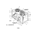 Condensing unit