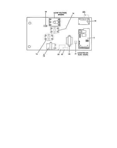 Electrical box