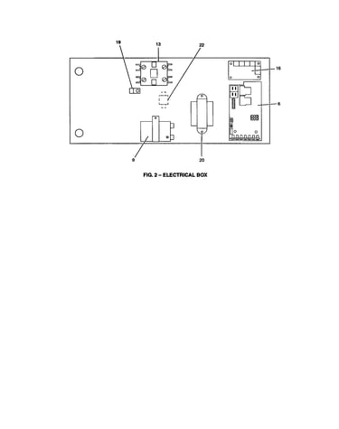 Electrical box