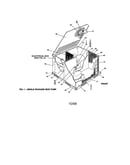 Single package heat pump
