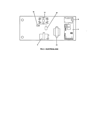 Electrical box