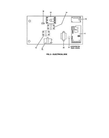 Electrical box