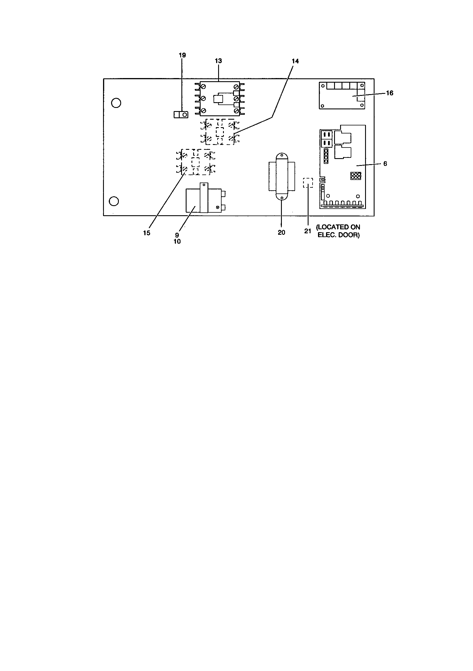 Electrical box