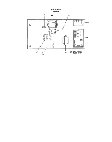 Electrical box