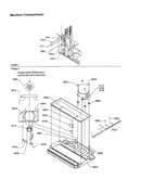 Machine compartment