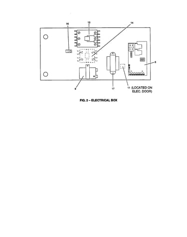 Electrical box