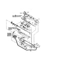 Xerox 5220 paper feed assembly diagram