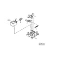 Xerox 5210 paper feed solenoid assembly diagram