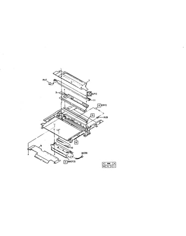 Optic assembly