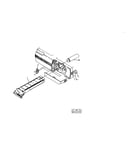 Cartridge assy and photoreceptor