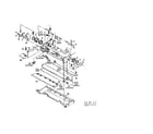 Xerox 5210 fuser assembly diagram