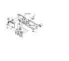 Xerox 5210 main pwb, hvps module diagram