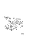 Lvps, interlock switch