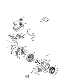 Starter assembly