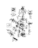 Craftsman 4-cycle engine