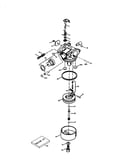 Carburetor 640174