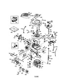 Craftsman 4-cycle engine