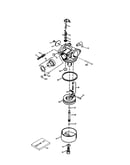 Carburetor  640156