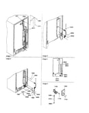 Cabinet back