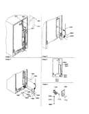 Cabinet back