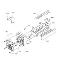 Ice maker parts