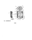 Condensing unit