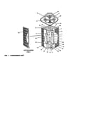 Condensing unit