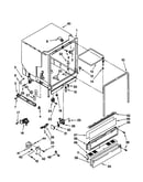 Tub assembly