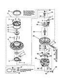 Pump and motor