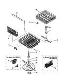 Dishrack