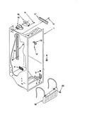 Refrigerator liner