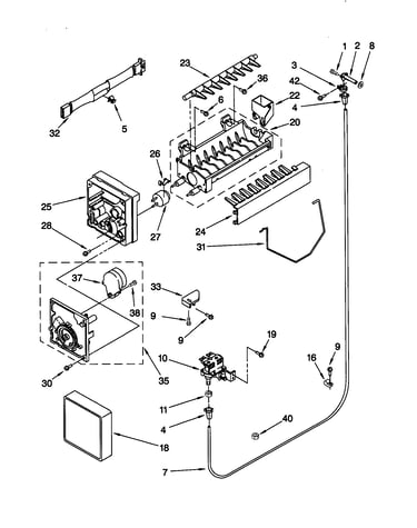 Icemaker