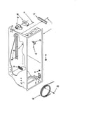 Refrigerator liner