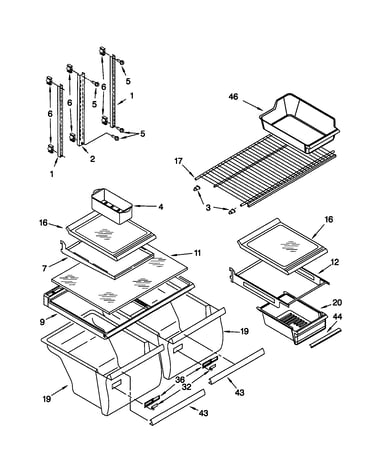 Shelf