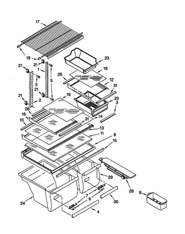 Shelf