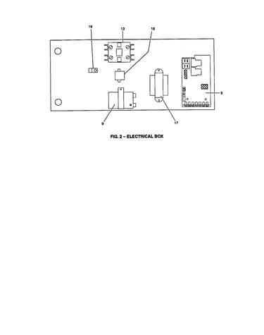 Electrical box