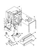 Tub assembly