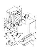 Tub assembly