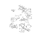Craftsman 917242441 gear drive, vertical engine diagram