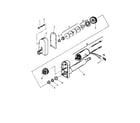 Craftsman 917242441 electric actuator diagram