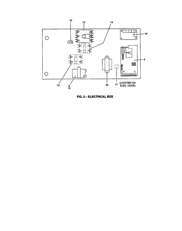Electrical box