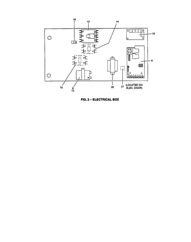 Electrical box